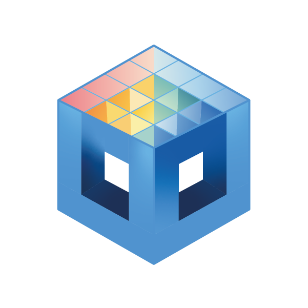 TesseractLab logo